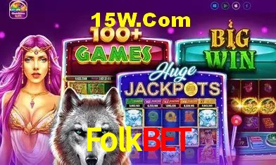 Inovações de Jogos na Folkbet: O Futuro das Experiências Interativas