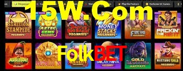 Tournaments Folkbet