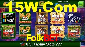 Live Casino Folkbet