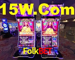 Premium Interface Folkbet