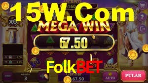 Blackjack Table Folkbet